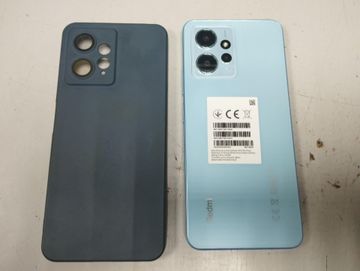 Б/в Мобільний телефон Xiaomi redmi note 12 8/256gb 01-200897685