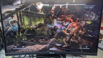 Б/у Игровая приставка Sony playstation 4 slim 1tb 01-200898729