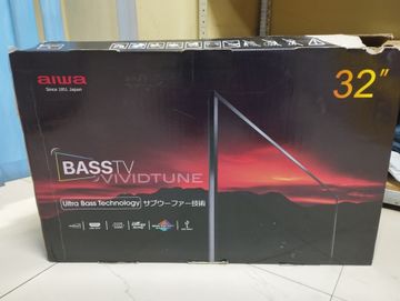 Б/в Телевізор Aiwa jh32bt700s 01-200898523