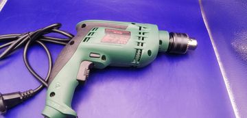 Б/у Дрель ударная Nova wi 1000 ji 1000 ват 16-000271195