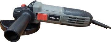 Б/в Кутова шліфмашина Forte ag 9-125 01-200864324