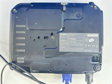Б/в Проектор Epson eb-s02 01-200898277