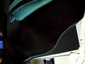 Б/у Электроимпульсный массажер Zabobon zabobon 01-200899906