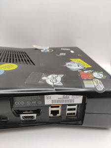 Б/в Ігрова приставка Microsoft xbox360 e 250gb 01-200899830