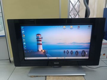 Б/в Телевізор Philips 37pf7331/10 01-200897631