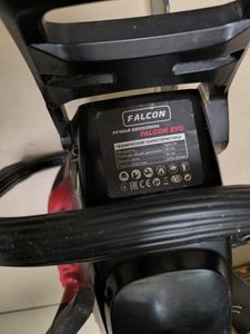 Б/у Пила цепная Falcon evo 58cc 3900вт 01-200900257