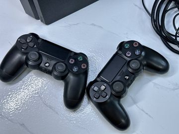 Б/в Ігрова приставка Sony playstation 4 slim 1tb 01-200861126