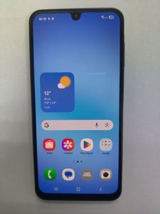 Б/у Мобільний телефон Samsung galaxy a17 4/128gb 01-200900656