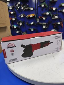 Б/в Шліфмашина кутова Vitals master ls1275ht 16-000271257
