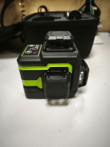 Б/в Лазерний нівелір Alloid ll-3397 01-200900343