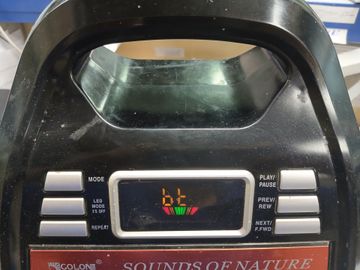 Б/в Акустика Golon rx-bt810ls + мікрофон 01-200901383