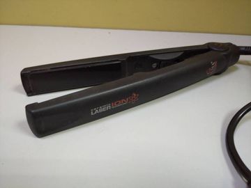 Б/в Плойка Ga.ma ceramic laser ion technology cp1mli 01-200204664