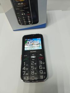 Б/в Мобільний телефон Nomi i220 18-000095265