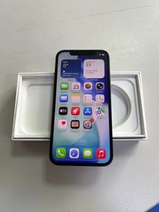 Б/в Мобільний телефон Apple iphone 12 128gb 01-200901348