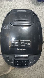 Б/у Мультиварка Moulinex mk611832 01-200902048