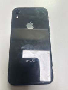 Б/в Мобільний телефон Apple iphone xr 128gb 01-200902220
