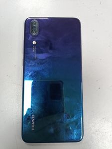 Б/в Мобільний телефон Huawei p20 eml-l29 4/64gb 01-200902433
