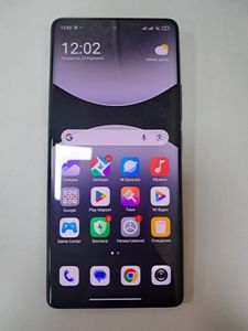 Б/у Мобільний телефон Xiaomi redmi note 14 pro 8/256gb 01-200862048