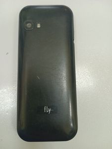 Б/в Мобільний телефон Fly ds107d 01-200902432