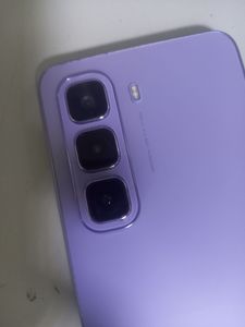 Б/у Мобільний телефон Infinix hot 50 8/256gb 01-200902328