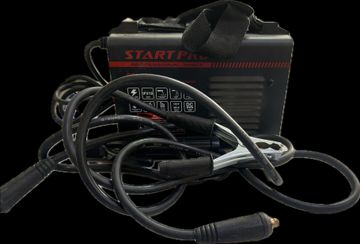 Б/в Зварювальний апарат Start Pro spi-250 01-200901311