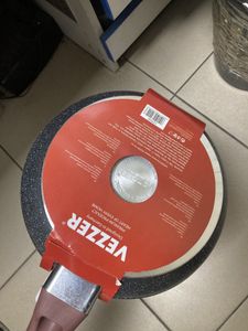 Б/в Пательня Vezzer vz2029 01-200902531