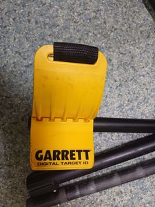 Б/в Металошукач Garrett ace 400i 01-200902745