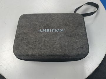 Б/у Тату машинка Ambition flash 01-200903032