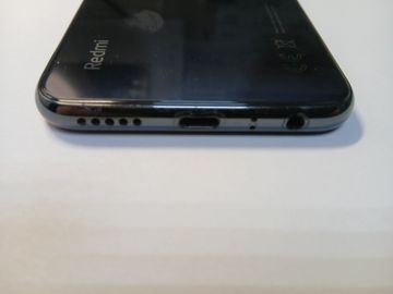 Б/в Мобільний телефон Xiaomi redmi note 8t 3/32gb 01-200903158