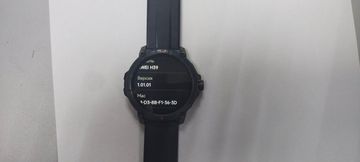 Б/в Смарт-годинник Awei h39 01-200902765