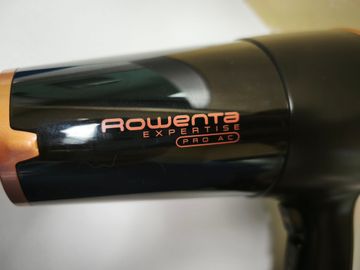 Б/в Фен Rowenta cv 9520 01-200902759