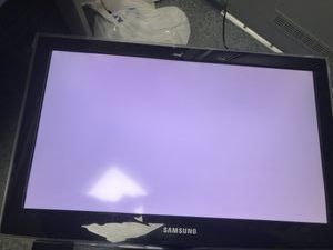 Б/у Телевизор Samsung ue26c4000 01-200902449