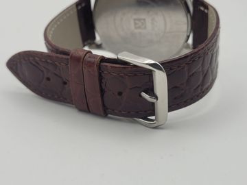 Б/у Часы Romanson tm8237hm 01-200902741