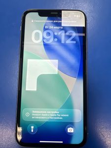 Б/в Мобільний телефон Apple iphone 11 64gb 01-200903138