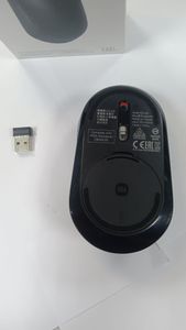 Б/в Миша Xiaomi mi dual mode wireless mouse silent edition (wxsmsbmw02) 18-000094542