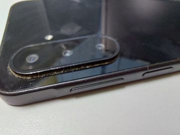 Б/у Мобільний телефон Samsung galaxy a26 5g 8/256gb 01-200902081