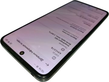 Б/у Мобільний телефон Xiaomi redmi note 12 4/128gb 01-200903818