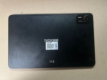 Б/в Планшет Doogee t36 8/256gb 01-200903700