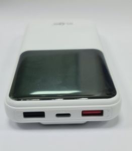 Б/в Повербанк Klgo kp-44 10000mah 01-200904155