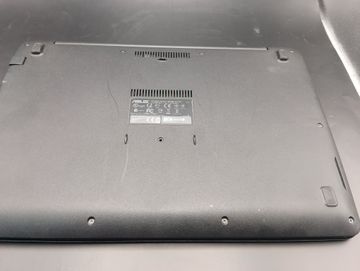 Б/в Ноутбук Asus 14/core i3 3217u ddr3/4gb ddr3/hdd 500 gb/*інтегрована 01-200903835