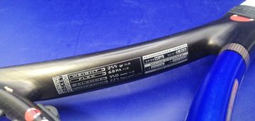 Б/в Ракетка для тенісу Babolat pure power zylon 360 01-200904058