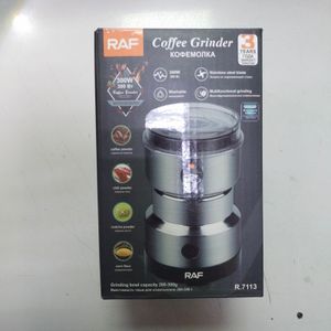 Б/в Кавомолка Bitek bt 7113 16-000273946