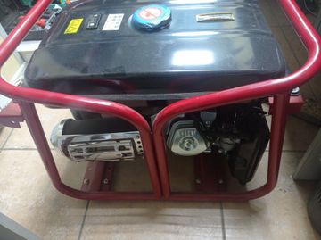 Б/в Генератор Vitals wp 5.0b 01-200904653