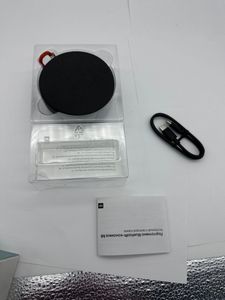 Б/в Колонка Xiaomi mi portable bluetooth speaker (bhr4 18-000094951