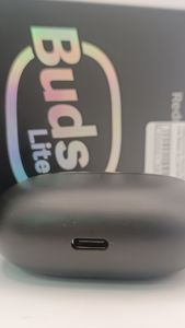 Б/у Наушники Redmi buds 3 lite 18-000095353