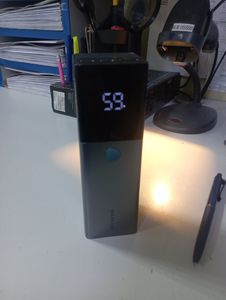 Б/в Повербанк Marstek p288d 25000mah 145w 01-200905688