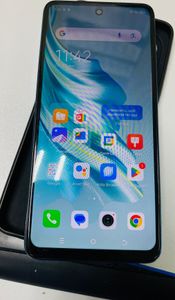 Б/в Мобільний телефон Tecno spark 20 kj5n 8/256gb 01-200904475