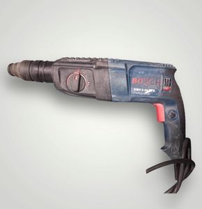 Б/в Перфоратор Bosch gbh 2-26 dfr 01-200880710