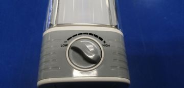 Б/в Ліхтар для кемпінгу Hg Due hg-7738 01-200905893