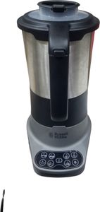 Б/у Блендер Russell Hobbs soupblend 21480-56 01-200906002